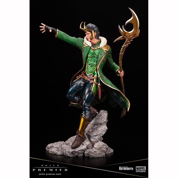 MARVEL UNIVERSE ARTFX PREMIER ���� ͽ��