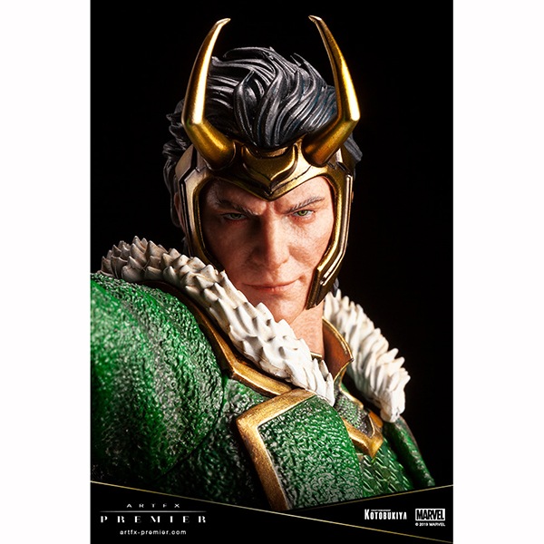 MARVEL UNIVERSE ARTFX PREMIER ���� ͽ��