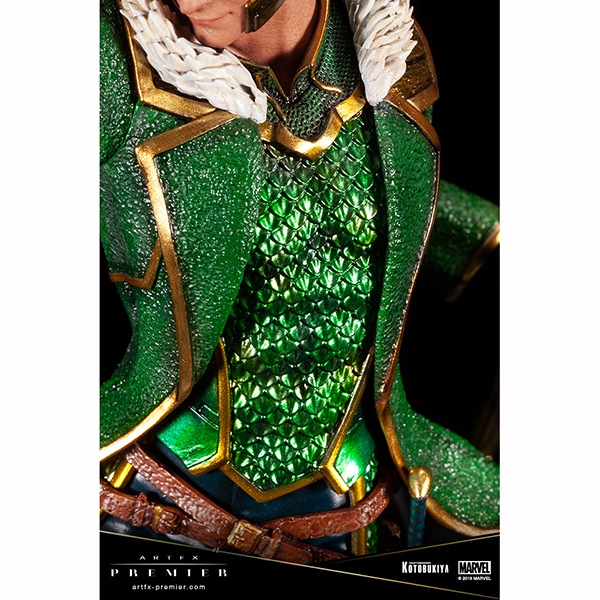 MARVEL UNIVERSE ARTFX PREMIER ���� ͽ��