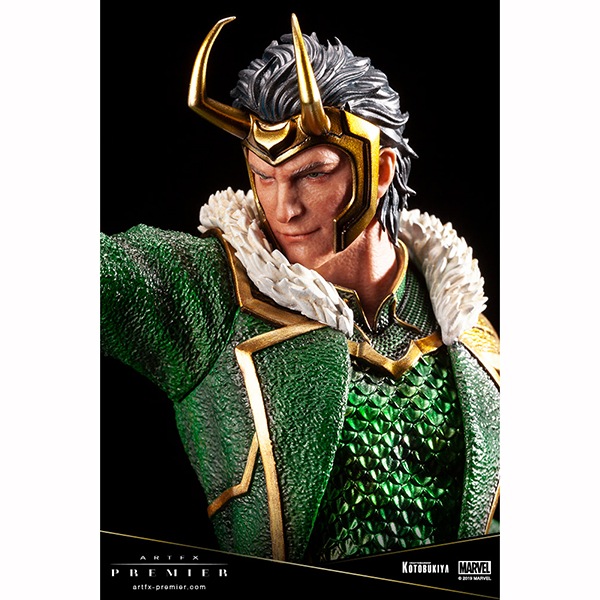 MARVEL UNIVERSE ARTFX PREMIER ���� ͽ��