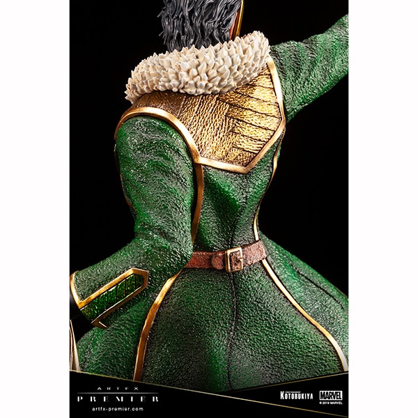 MARVEL UNIVERSE ARTFX PREMIER ���� ͽ��