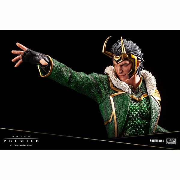 MARVEL UNIVERSE ARTFX PREMIER ���� ͽ��