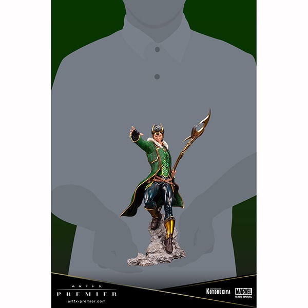 MARVEL UNIVERSE ARTFX PREMIER ���� ͽ��