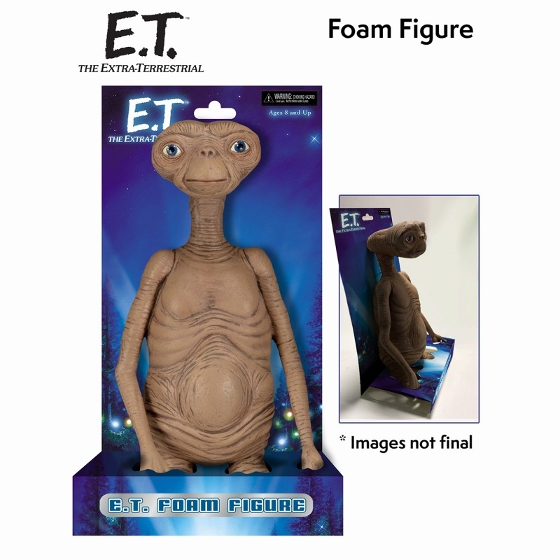 �ں�������E.T./ E.T.�ʥ����ƥ����� ������� �ѥڥå� 12����� ��ץꥫ ��ͽ��