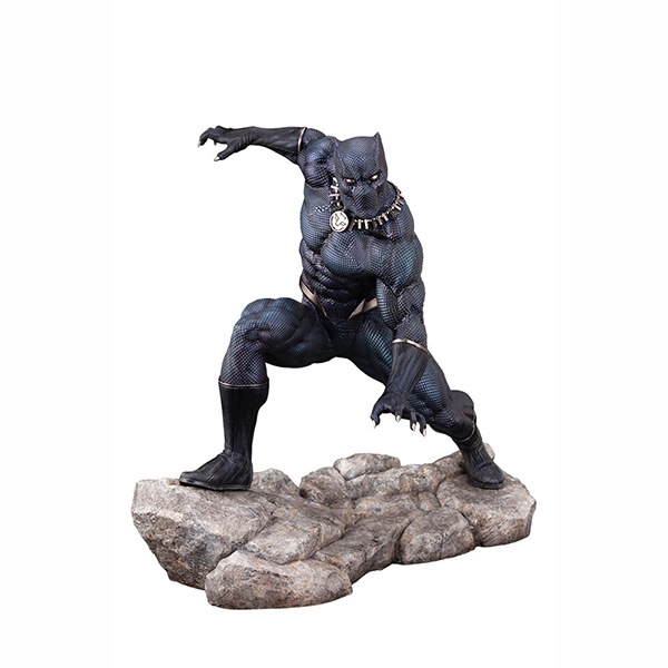 MARVEL UNIVERSE ARTFX PREMIER �֥�å��ѥ󥵡� ͽ��