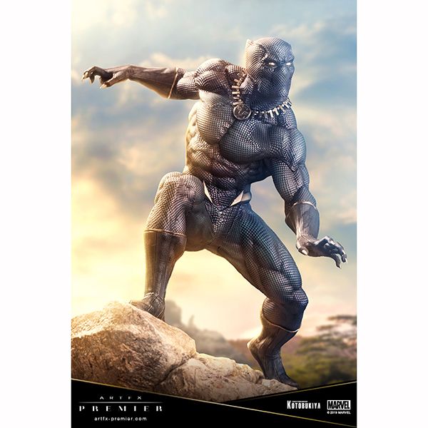 MARVEL UNIVERSE ARTFX PREMIER �֥�å��ѥ󥵡� ͽ��