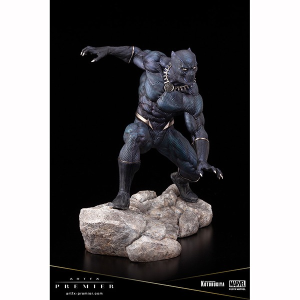MARVEL UNIVERSE ARTFX PREMIER �֥�å��ѥ󥵡� ͽ��