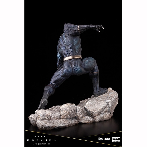 MARVEL UNIVERSE ARTFX PREMIER �֥�å��ѥ󥵡� ͽ��