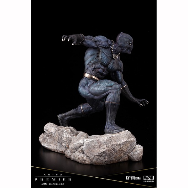 MARVEL UNIVERSE ARTFX PREMIER �֥�å��ѥ󥵡� ͽ��