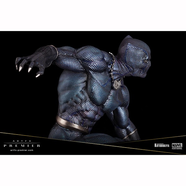 MARVEL UNIVERSE ARTFX PREMIER �֥�å��ѥ󥵡� ͽ��