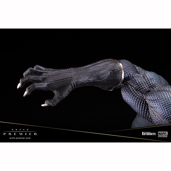 MARVEL UNIVERSE ARTFX PREMIER �֥�å��ѥ󥵡� ͽ��