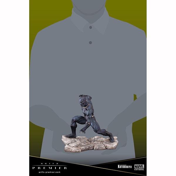 MARVEL UNIVERSE ARTFX PREMIER �֥�å��ѥ󥵡� ͽ��