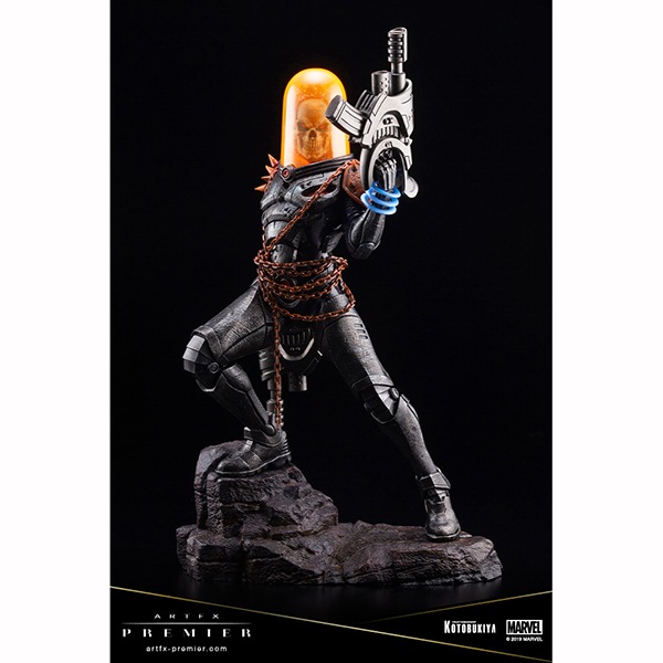 MARVEL UNIVERSE ARTFX PREMIER �����ߥå����������ȥ饤���� ͽ��