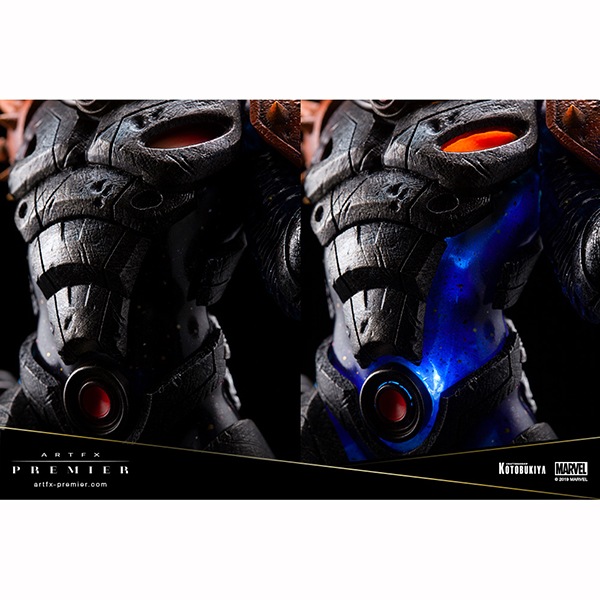 MARVEL UNIVERSE ARTFX PREMIER �����ߥå����������ȥ饤���� ͽ��