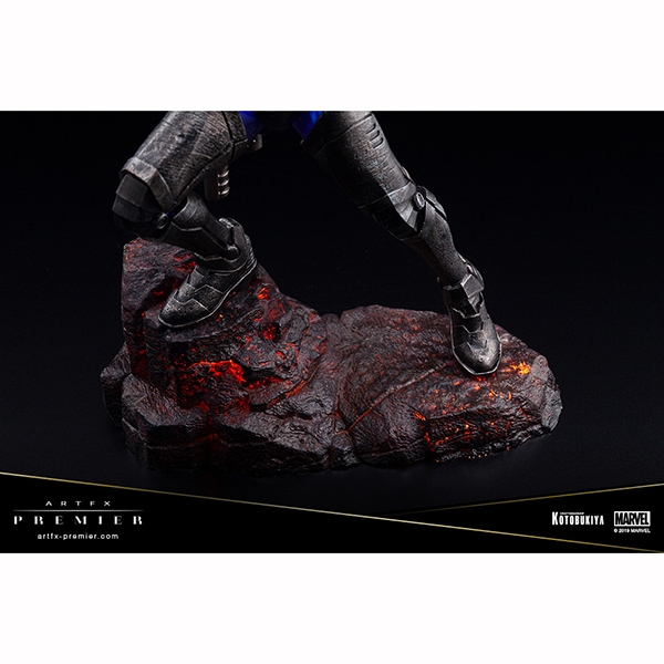 MARVEL UNIVERSE ARTFX PREMIER �����ߥå����������ȥ饤���� ͽ��
