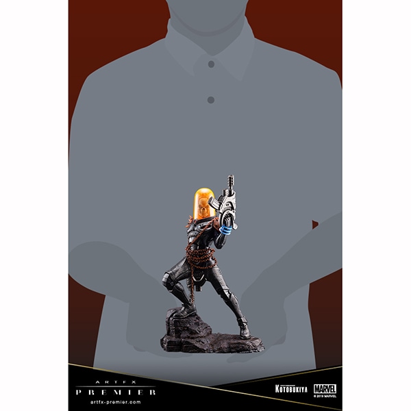 MARVEL UNIVERSE ARTFX PREMIER �����ߥå����������ȥ饤���� ͽ��