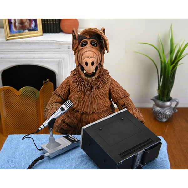 ALF/ ����� �����ɥ󡦥���०���� ����ƥ���å� ���������ե����奢��ͽ��