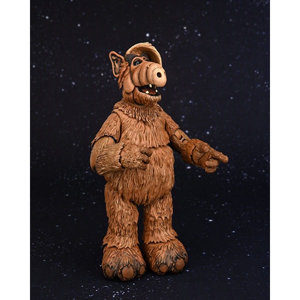 ALF/ ����� �����ɥ󡦥���०���� ����ƥ���å� ���������ե����奢��ͽ��