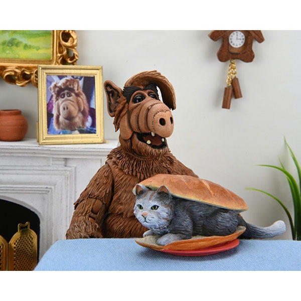 ALF/ ����� �����ɥ󡦥���०���� ����ƥ���å� ���������ե����奢��ͽ��