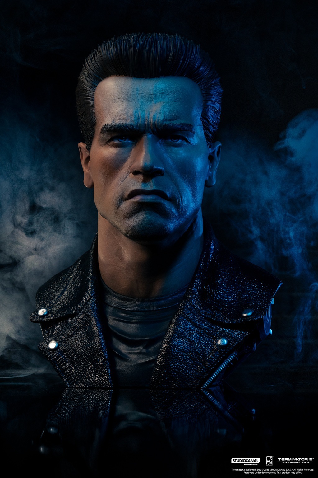 ���������ʸ�Բľ���/�������ۥ����ߥ͡�����2 T2/T-800��1/1 �饤�ե����� �����ȥޥ�����ͽ��