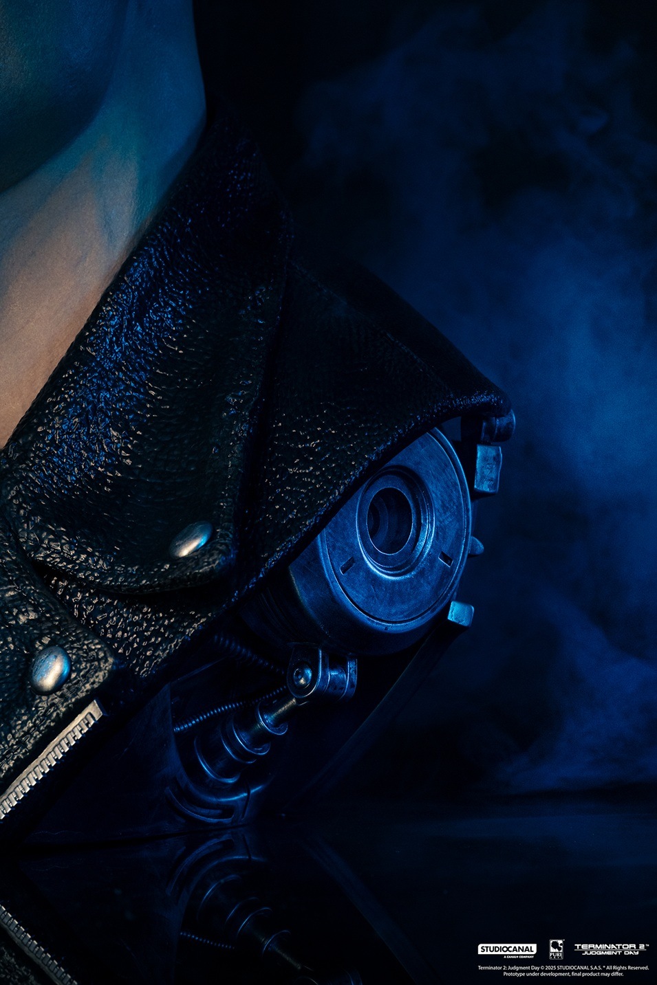 ���������ʸ�Բľ���/�������ۥ����ߥ͡�����2 T2/T-800��1/1 �饤�ե����� �����ȥޥ�����ͽ��