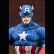 MARVEL UNIVERSE ARTFX ����ץƥ󡦥���ꥫ ͽ��
