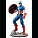 MARVEL UNIVERSE ARTFX ����ץƥ󡦥���ꥫ ͽ��