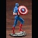 MARVEL UNIVERSE ARTFX ����ץƥ󡦥���ꥫ ͽ��