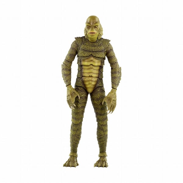 大アマゾンの半魚人 ギルマン 1/6アクションフィギュア（サイドショウ） 大アマゾンの半魚人 1/6アクションフィギュア ギルマン 予約 映画
