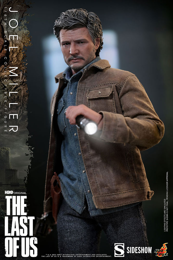 THE LAST OF USƥӡޥԡ 1/6ե奢票롦ߥ顼ͽ
