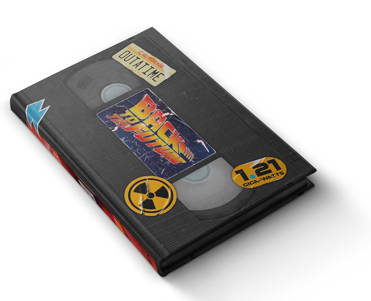 Хåȥե塼㡼 ꡼/ VHS ϡɥС Ρȡͽ