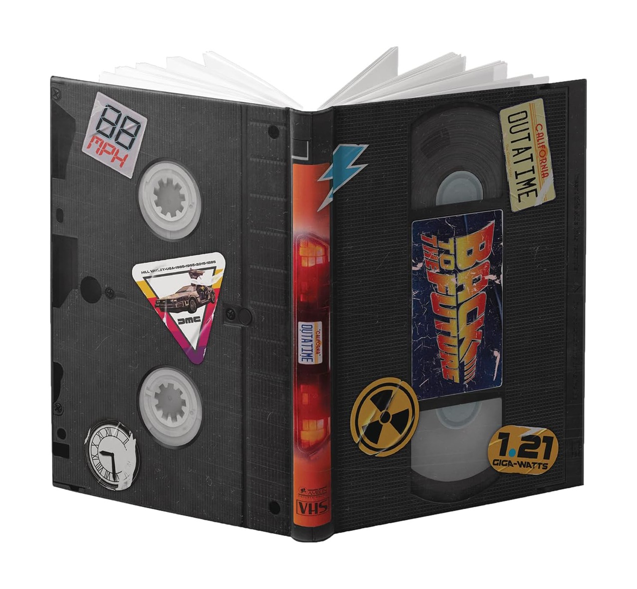 Хåȥե塼㡼 ꡼/ VHS ϡɥС Ρȡͽ