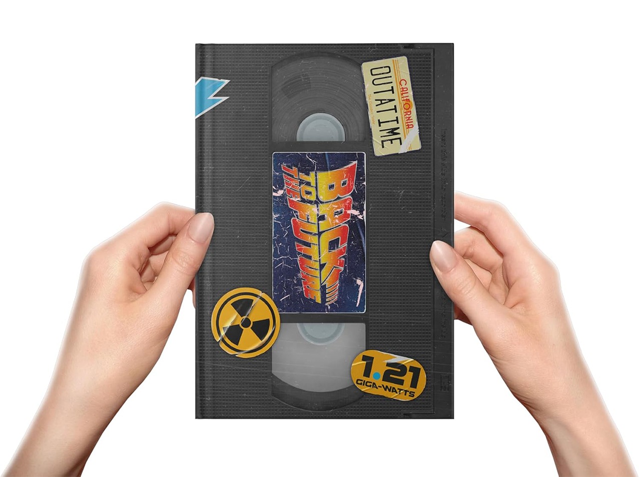 Хåȥե塼㡼 ꡼/ VHS ϡɥС Ρȡͽ