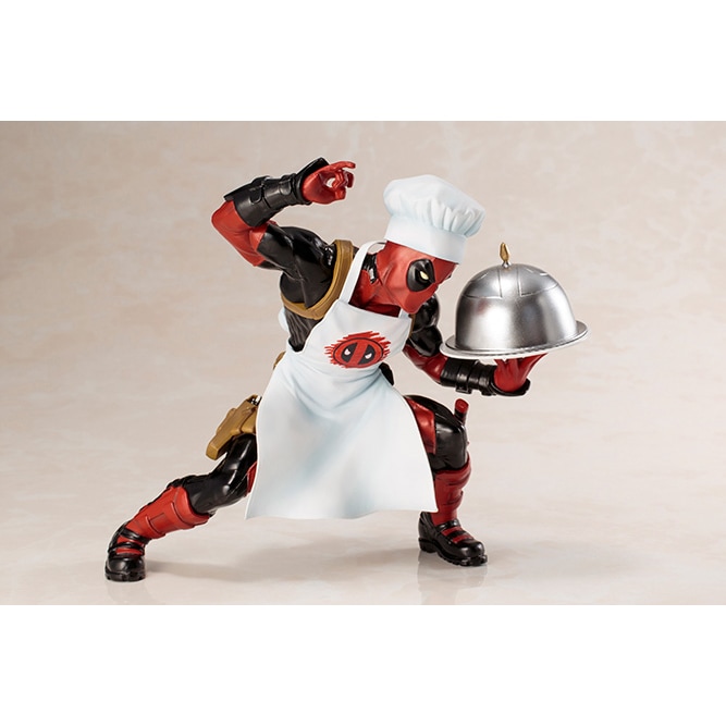 MARVEL UNIVERSE ARTFX+ ���å��󥰡��ǥåɥס��� ͽ��