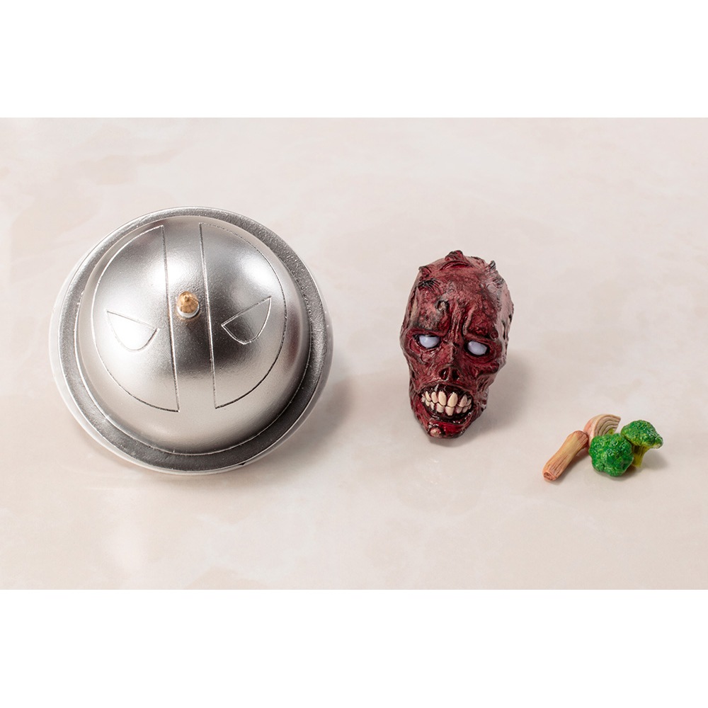 MARVEL UNIVERSE ARTFX+ ���å��󥰡��ǥåɥס��� ͽ��