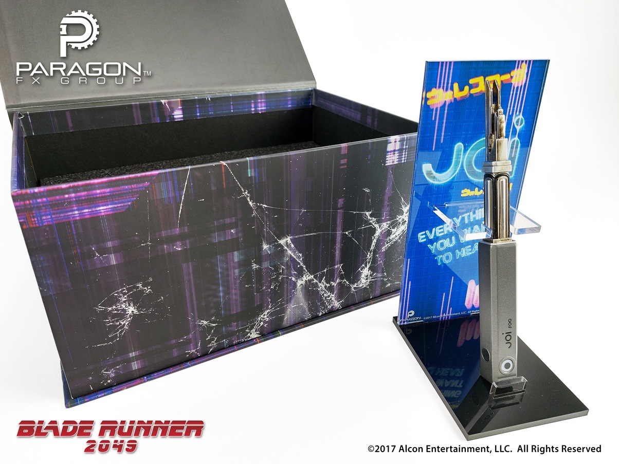 �֥졼�ɥ��ʡ� 2049/ ���ޥ͡�����(���祤) 1/1�ץ��åץ�ץꥫ �֥������󥨥ǥ������ͽ��