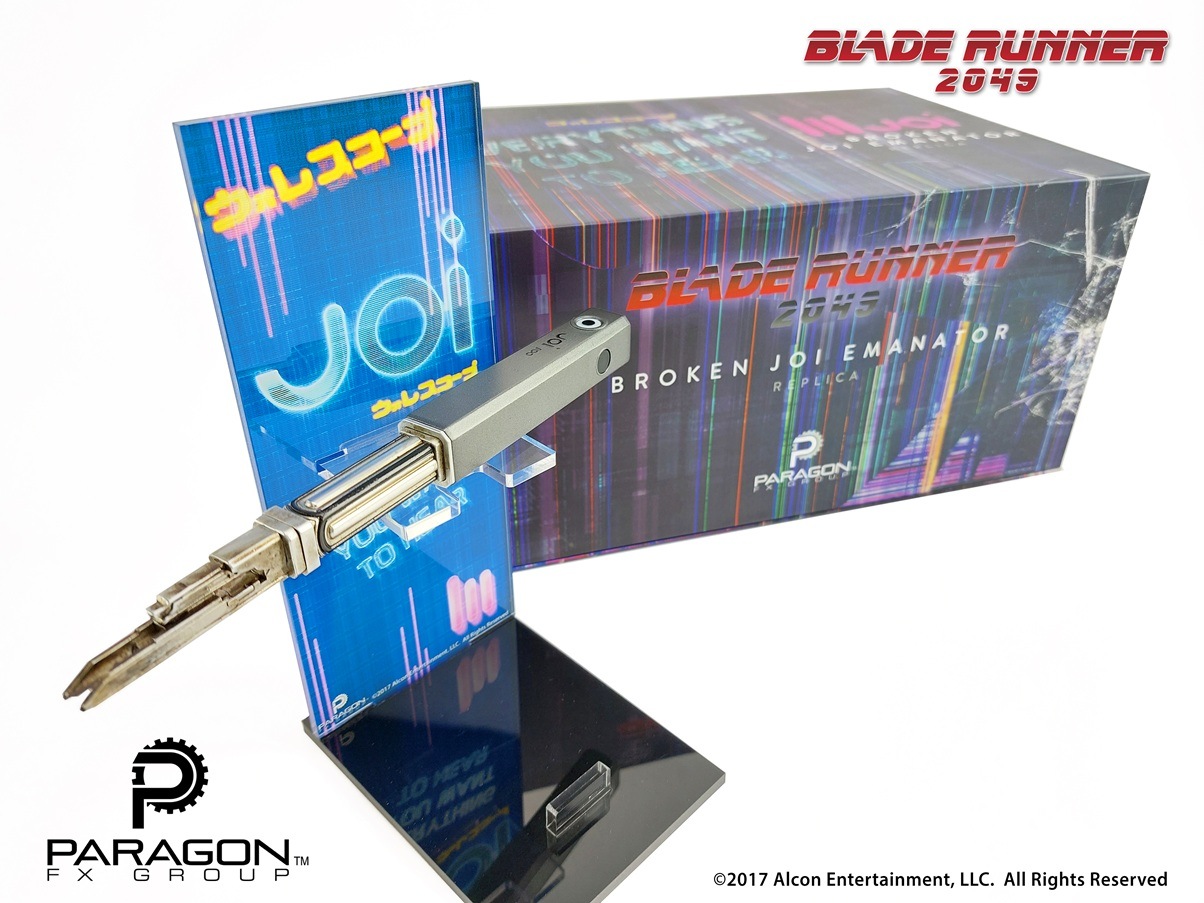 �֥졼�ɥ��ʡ� 2049/ ���ޥ͡�����(���祤) 1/1�ץ��åץ�ץꥫ �֥������󥨥ǥ������ͽ��