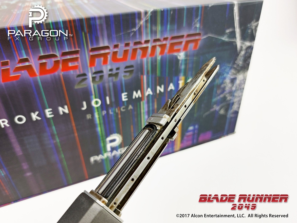 �֥졼�ɥ��ʡ� 2049/ ���ޥ͡�����(���祤) 1/1�ץ��åץ�ץꥫ �֥������󥨥ǥ������ͽ��