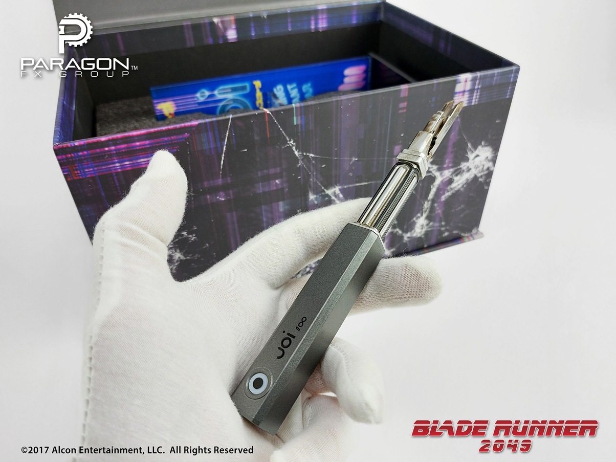 �֥졼�ɥ��ʡ� 2049/ ���ޥ͡�����(���祤) 1/1�ץ��åץ�ץꥫ �֥������󥨥ǥ������ͽ��