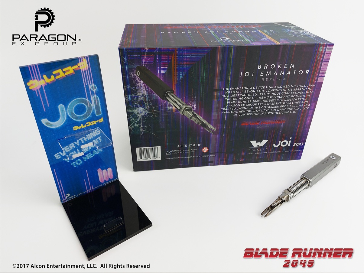 �֥졼�ɥ��ʡ� 2049/ ���ޥ͡�����(���祤) 1/1�ץ��åץ�ץꥫ �֥������󥨥ǥ������ͽ��