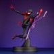 MARVEL UNIVERSE ��ARTFX+���ޥ��륺�����쥹���ҡ����������ġ�INTO THE SPIDER-VERSE ͽ��