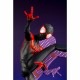 MARVEL UNIVERSE ��ARTFX+���ޥ��륺�����쥹���ҡ����������ġ�INTO THE SPIDER-VERSE ͽ��
