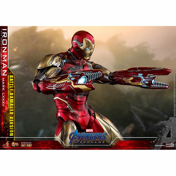 ���٥󥸥㡼��������ɥ����� �ࡼ�ӡ����ޥ������ԡ��� DIECAST 1/6��������ե����奢����������ޥ󡦥ޡ���85�ʥХȥ���᡼���ǡ� ͽ��