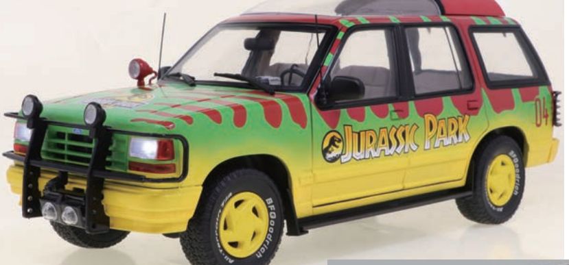 饷åѡ 1/18 ϥѡڥå 㥹ȥߥ˥ ե1993 ץ顼XLTͽ