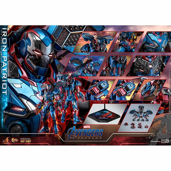 ���٥󥸥㡼��������ɥ����� �ࡼ�ӡ����ޥ������ԡ��� DIECAST 1/6��������ե����奢���������󡦥ѥȥꥪ�å� ͽ��