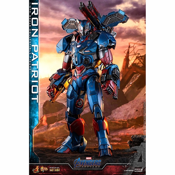 ���٥󥸥㡼��������ɥ����� �ࡼ�ӡ����ޥ������ԡ��� DIECAST 1/6��������ե����奢���������󡦥ѥȥꥪ�å� ͽ��