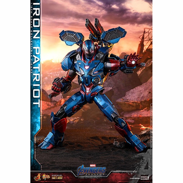 ���٥󥸥㡼��������ɥ����� �ࡼ�ӡ����ޥ������ԡ��� DIECAST 1/6��������ե����奢���������󡦥ѥȥꥪ�å� ͽ��