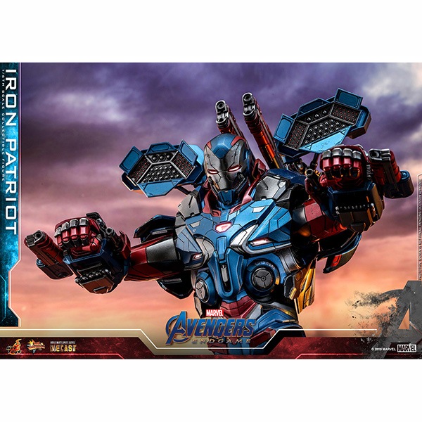 ���٥󥸥㡼��������ɥ����� �ࡼ�ӡ����ޥ������ԡ��� DIECAST 1/6��������ե����奢���������󡦥ѥȥꥪ�å� ͽ��