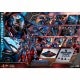���٥󥸥㡼��������ɥ����� �ࡼ�ӡ����ޥ������ԡ��� DIECAST 1/6��������ե����奢���������󡦥ѥȥꥪ�å� ͽ��
