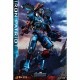 ���٥󥸥㡼��������ɥ����� �ࡼ�ӡ����ޥ������ԡ��� DIECAST 1/6��������ե����奢���������󡦥ѥȥꥪ�å� ͽ��